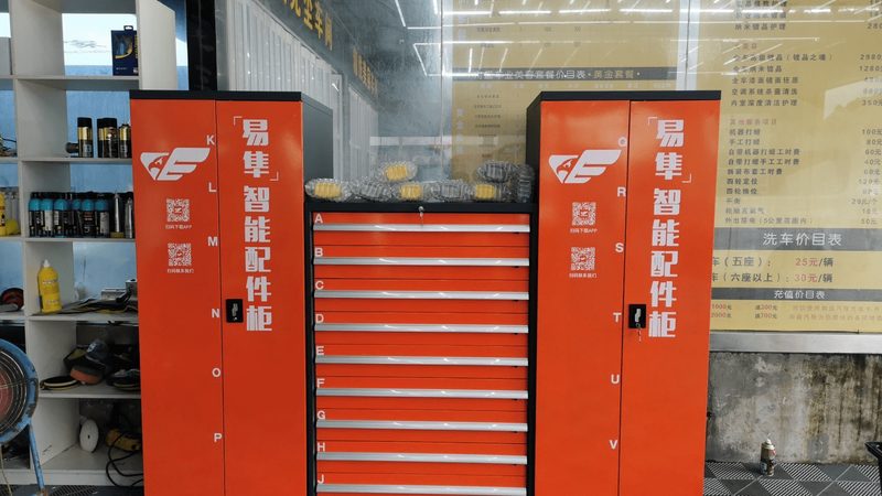 广州汽配批发市场里，发动机零部件到底该怎么挑