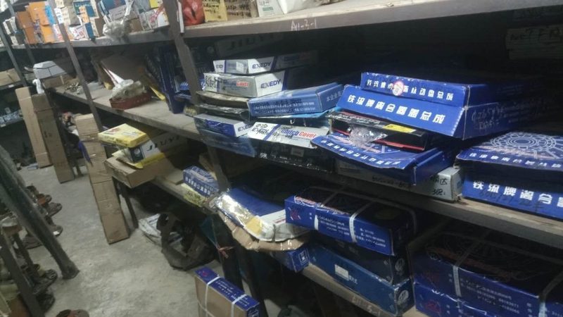 机油滤清器批发价格行情揭秘：如何选购高品质产品